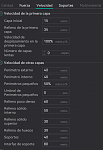 Clic en la imagen para ver su versión completa. 

Nombre: velocidad1.1.PNG 
Visitas: 3 
Tamaño: 29.0 KB 
ID: 249672