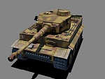 Clic en la imagen para ver su versión completa. 

Nombre: tiger_I_lines.jpg 
Visitas: 142 
Tamaño: 153.7 KB 
ID: 81072