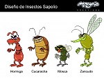 Clic en la imagen para ver su versión completa. 

Nombre: Insectos Sapolio 2.jpg 
Visitas: 16011 
Tamaño: 266.5 KB 
ID: 88328