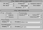 Clic en la imagen para ver su versión completa. 

Nombre: adaptive subdivision image sampler - indirect illumination GI.JPG 
Visitas: 67 
Tamaño: 28.6 KB 
ID: 95210