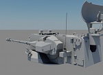 Clic en la imagen para ver su versión completa. 

Nombre: Wip_turret4.jpg 
Visitas: 48 
Tamaño: 53.5 KB 
ID: 98975