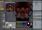 Clic en la imagen para ver su versión completa. 

Nombre: bananaspider_painting_02.jpg 
Visitas: 518 
Tamaño: 170.2 KB 
ID: 99898