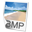 Tipo de archivo: bmp