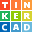 Tinkercad : Software CAD 3D online, ideal para principiantes.